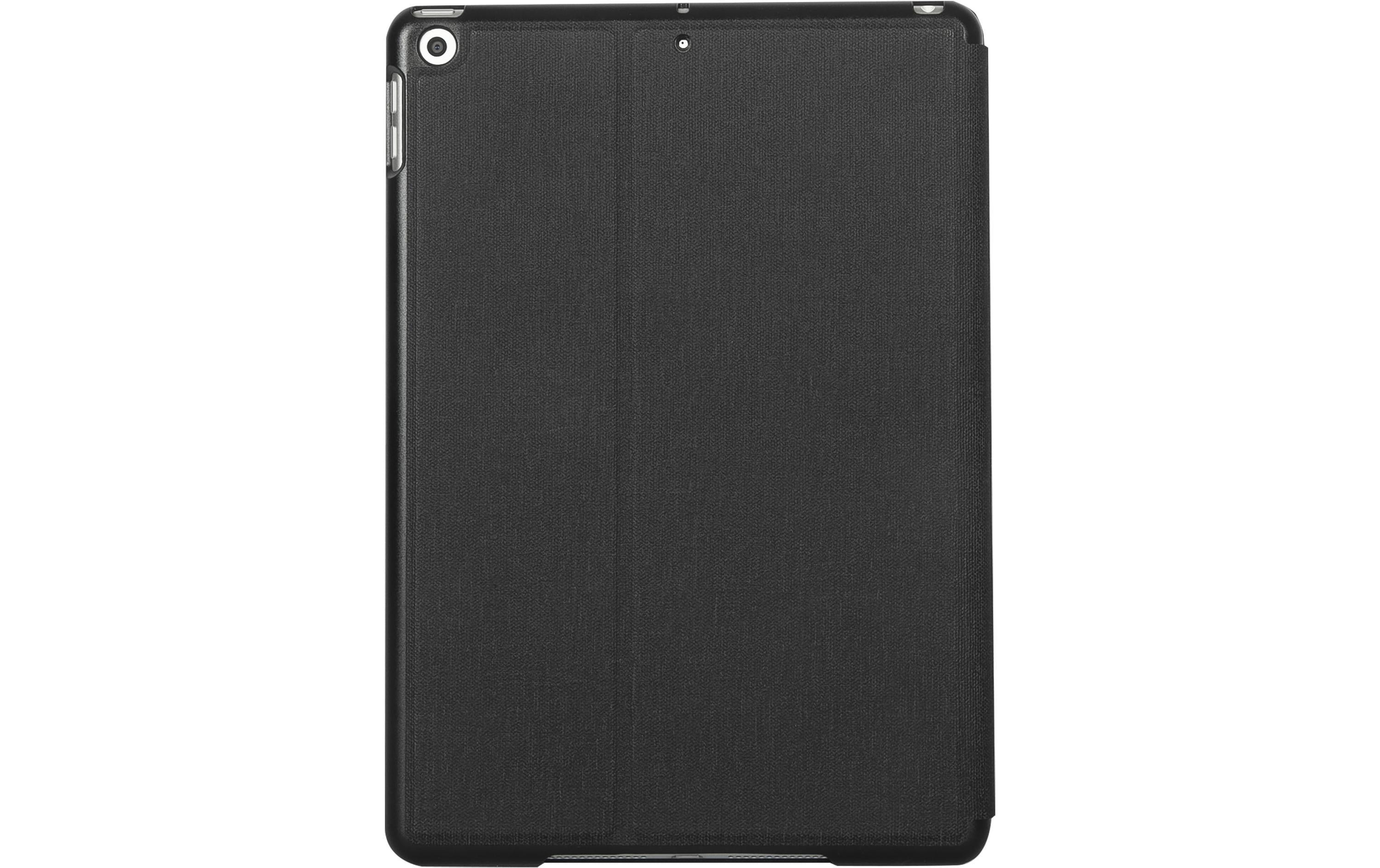 Targus Tablet Book Cover Classic Case iPad 10.2 Schwarz
