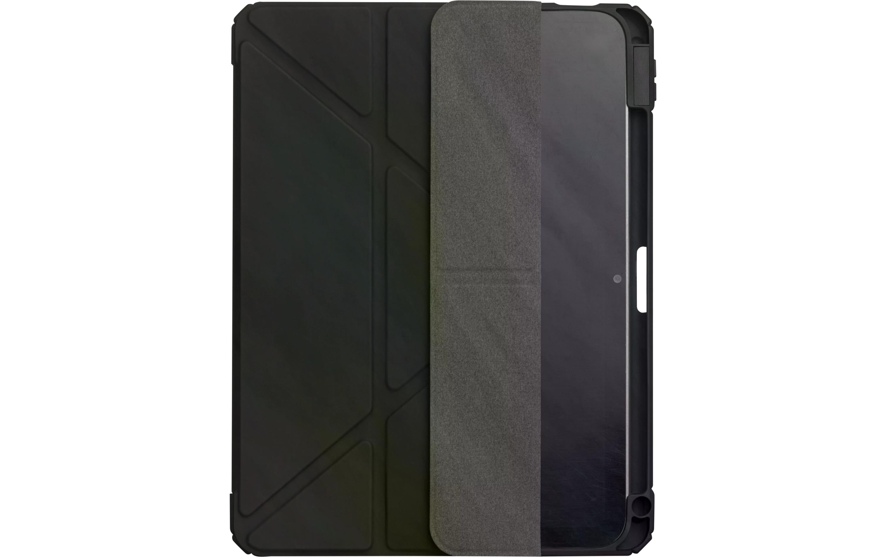 dbramante1928 Tablet Book Cover London iPad 10.9 (6th Gen) Schwarz