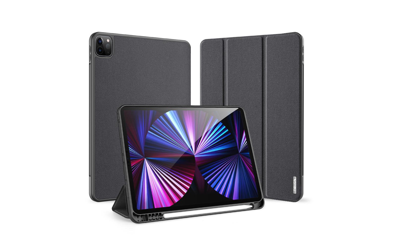 Nevox Tablet Book Cover Vario Series iPad Pro 2024 11