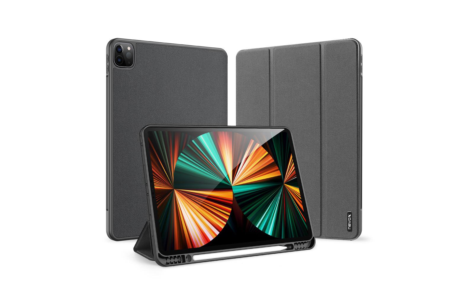 Nevox Tablet Book Cover Vario Series iPad Pro 2024 13