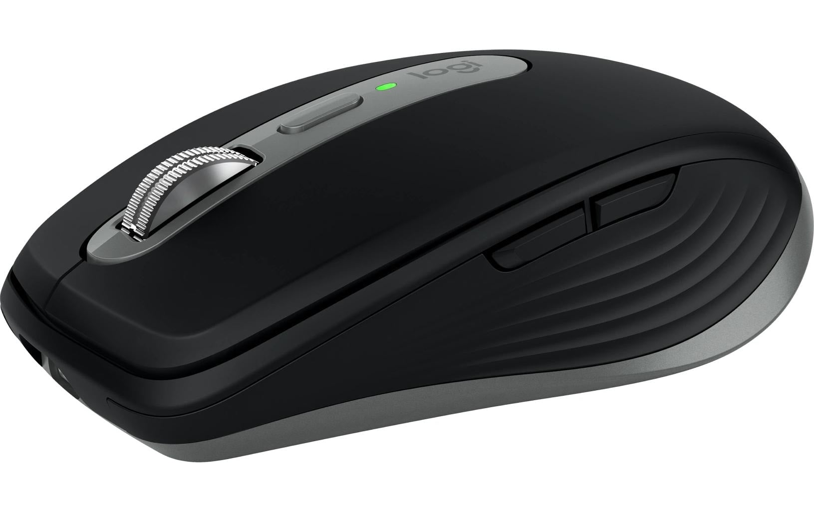 Logitech Mobile Maus MX Anywhere 3s for Mac Space grey