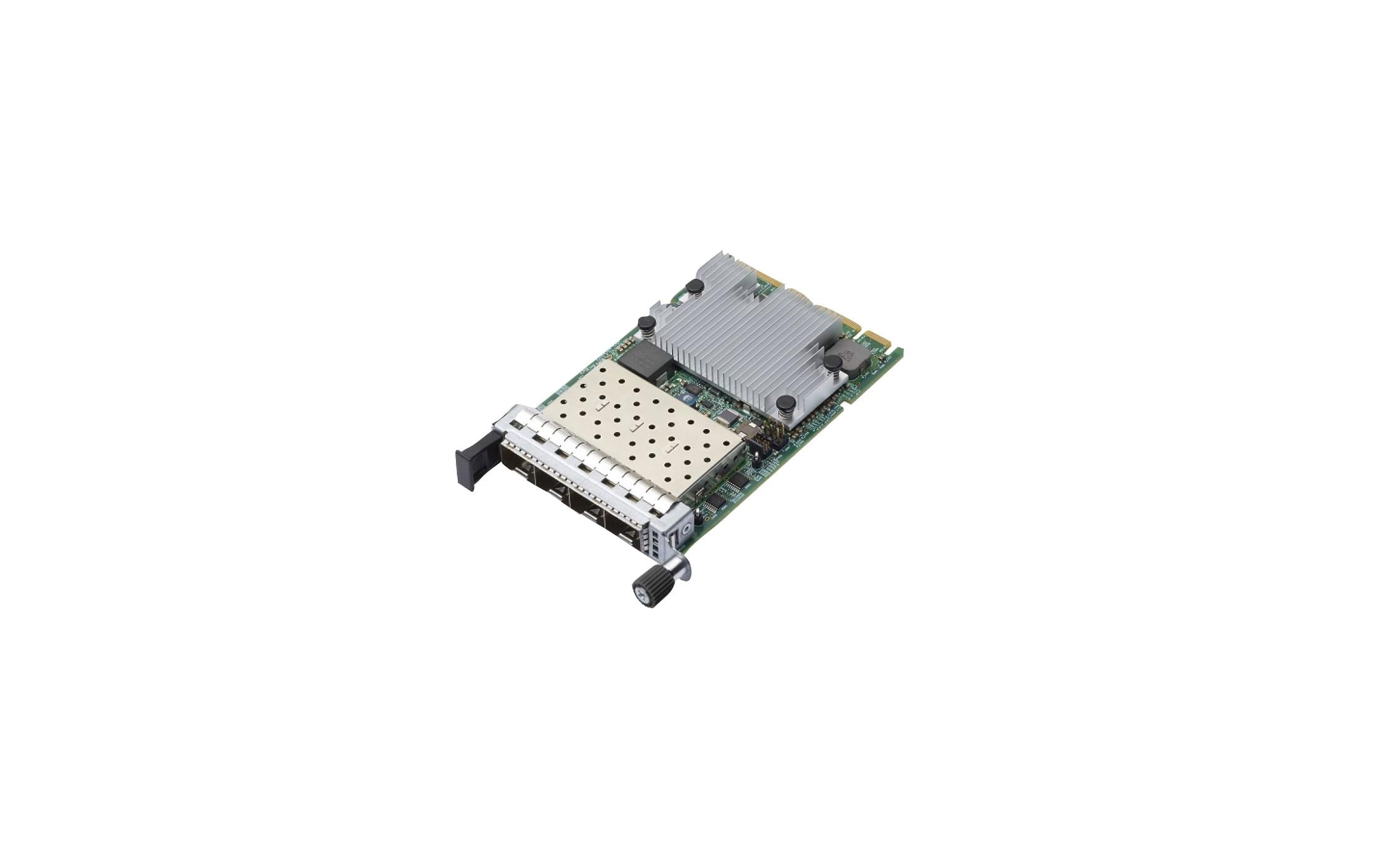 HPE SFP28 Netzwerkkarte P26269-B21 Broadcom BCM57504 OCP3