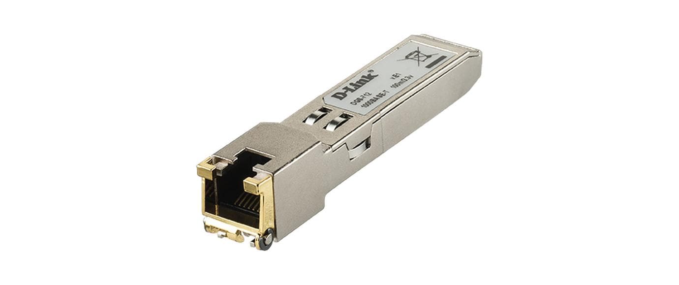 D-Link SFP Modul DGS-712
