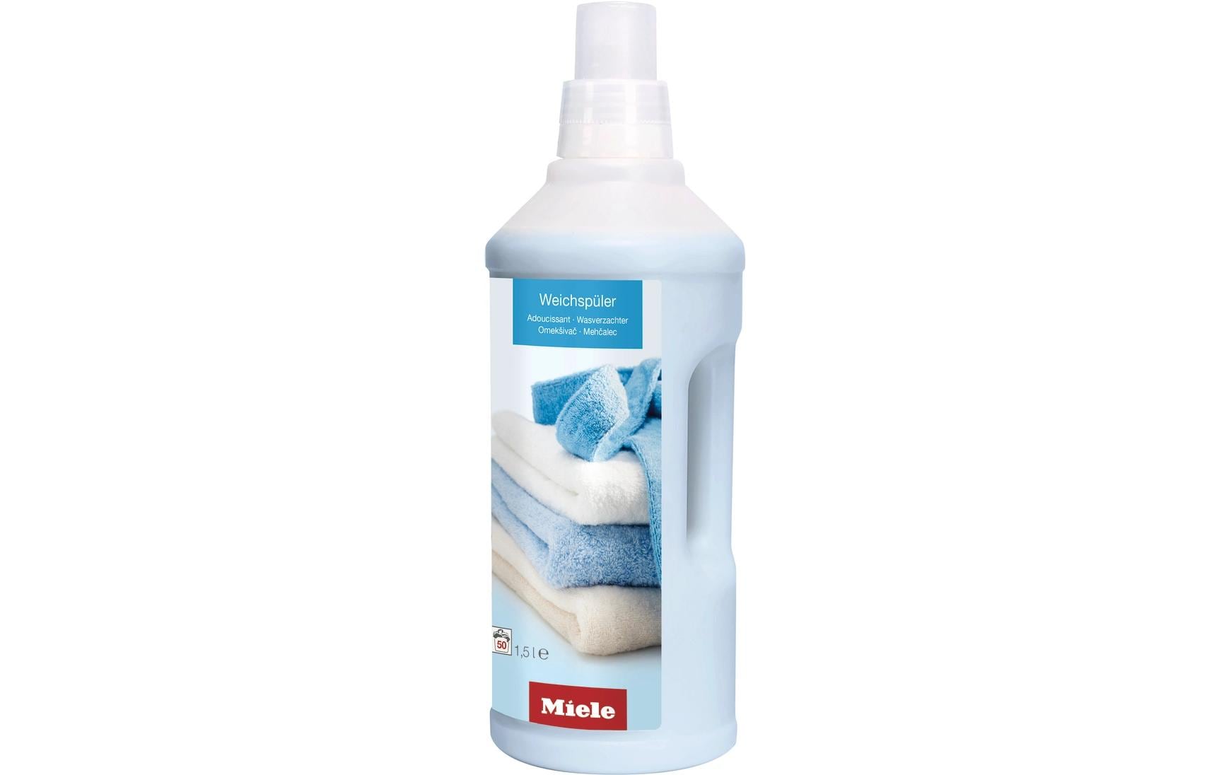 Miele Weichspüler   1.5 l