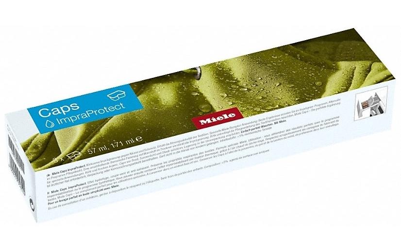 Miele Imprägnierung ImpraProtect 3 1 Stück