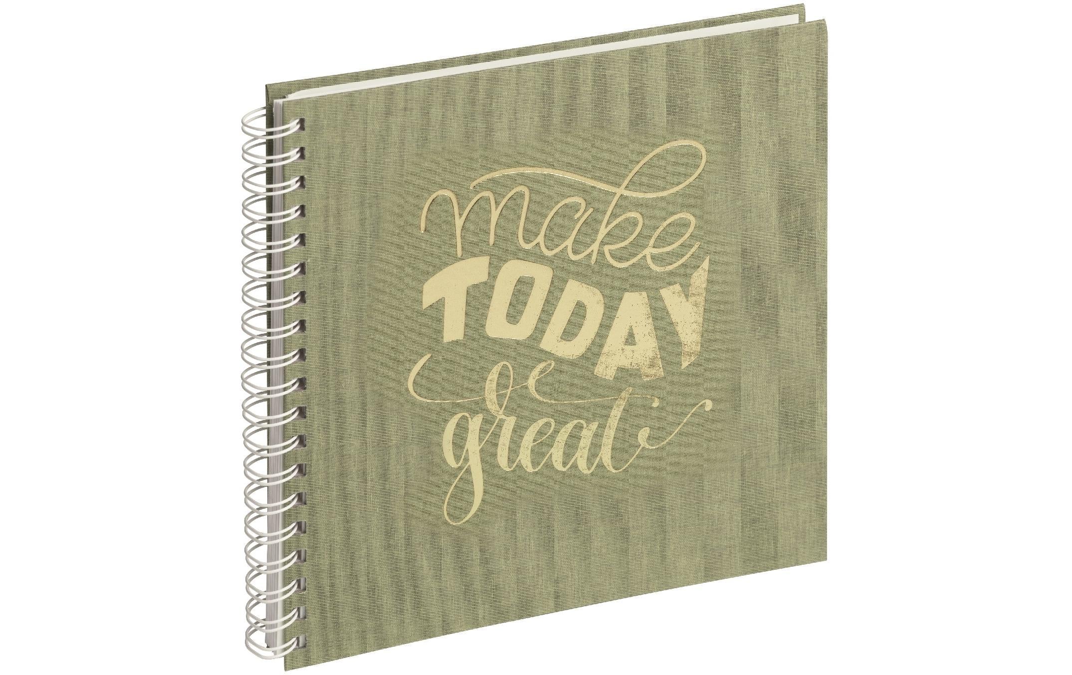 Pagna Fotoalbum Make today great