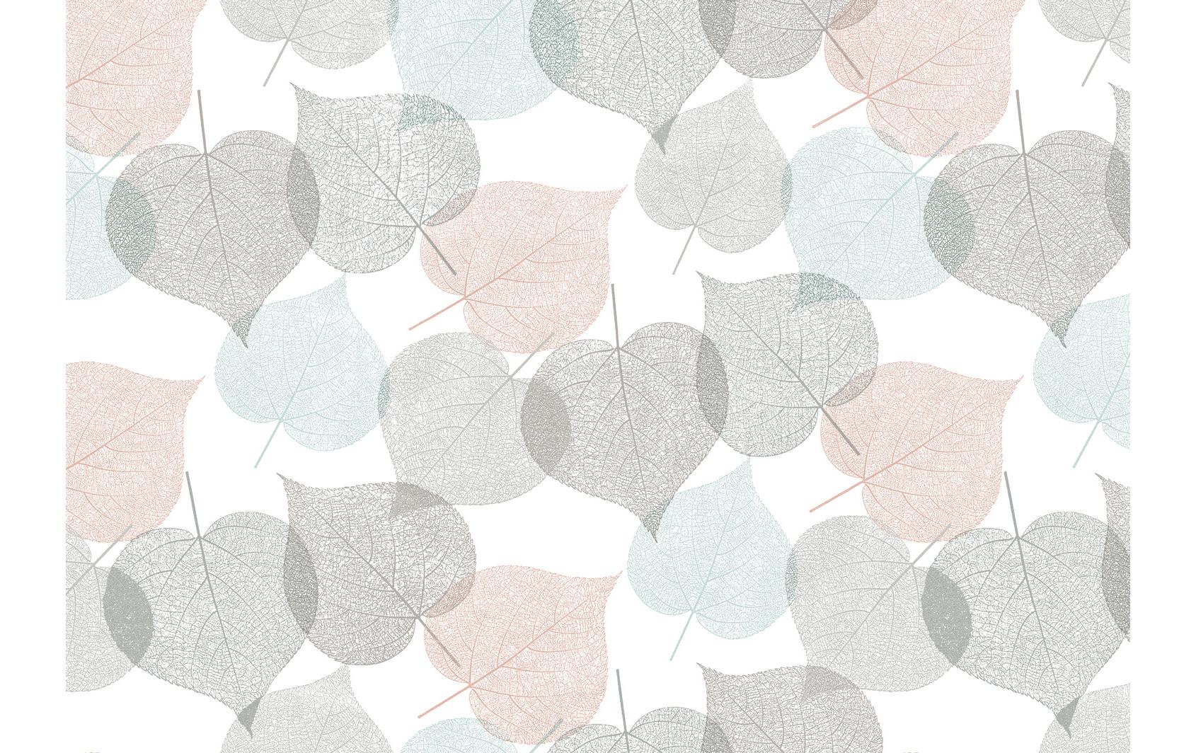 d-c-fix Tischdecke Lindyana 110 cm x 1.4 m, Mehrfarbig