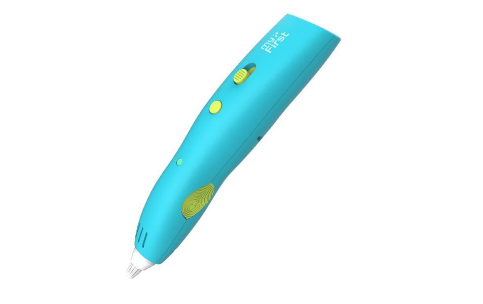 myFirst 3D-Pen Make – Blue
