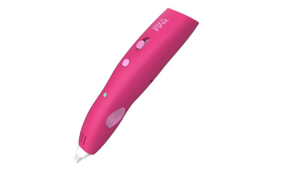 myFirst 3D-Pen Make – Red