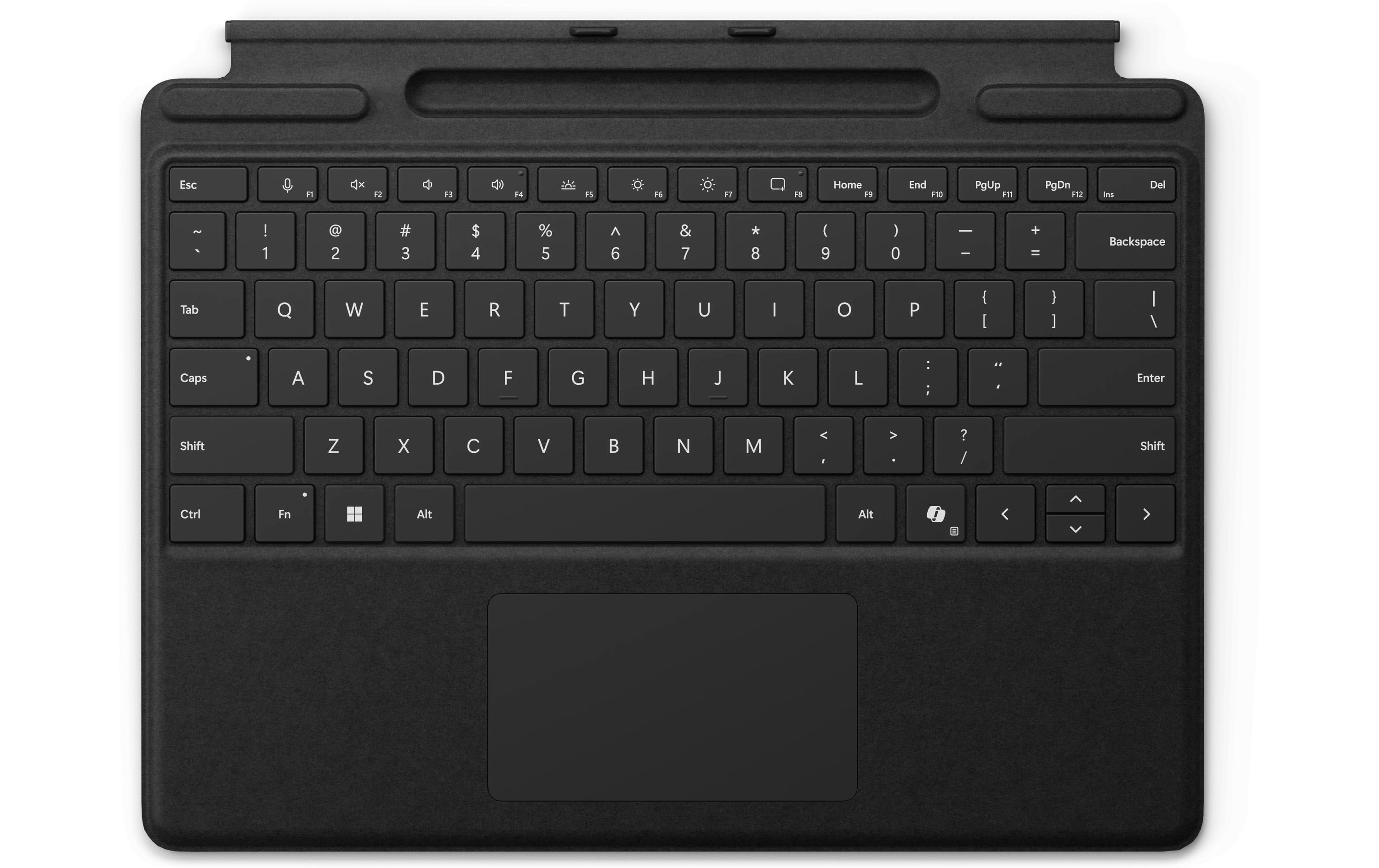 Microsoft Surface Pro Keyboard (CH-Layout) for Business