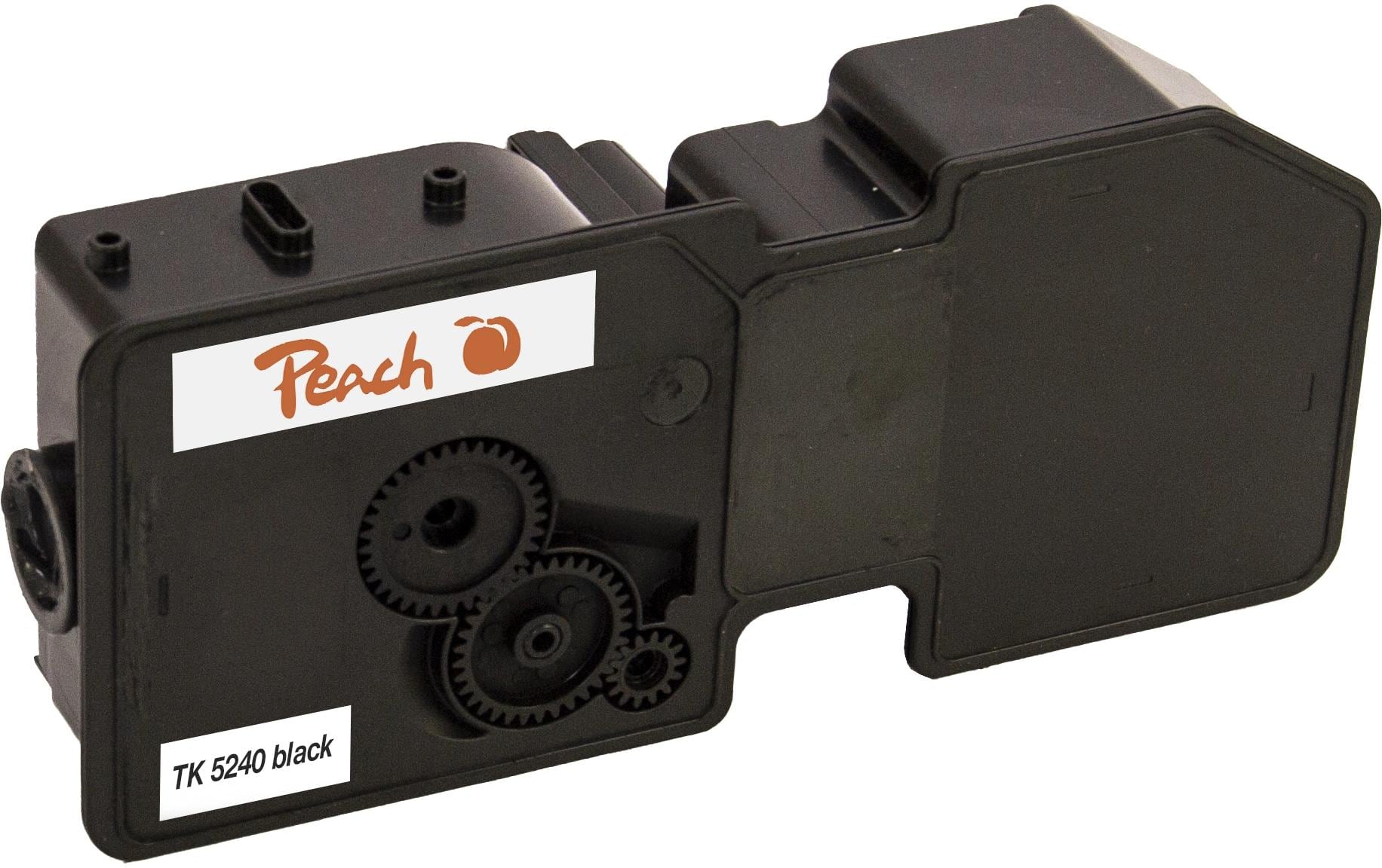 Peach Toner Kyocera TK-5240 Black