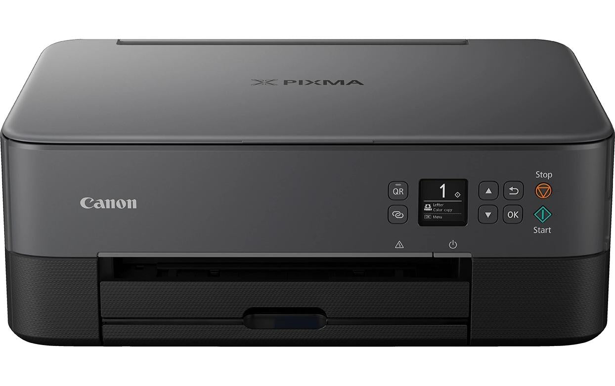 Canon Multifunktionsdrucker PIXMA TS5350i