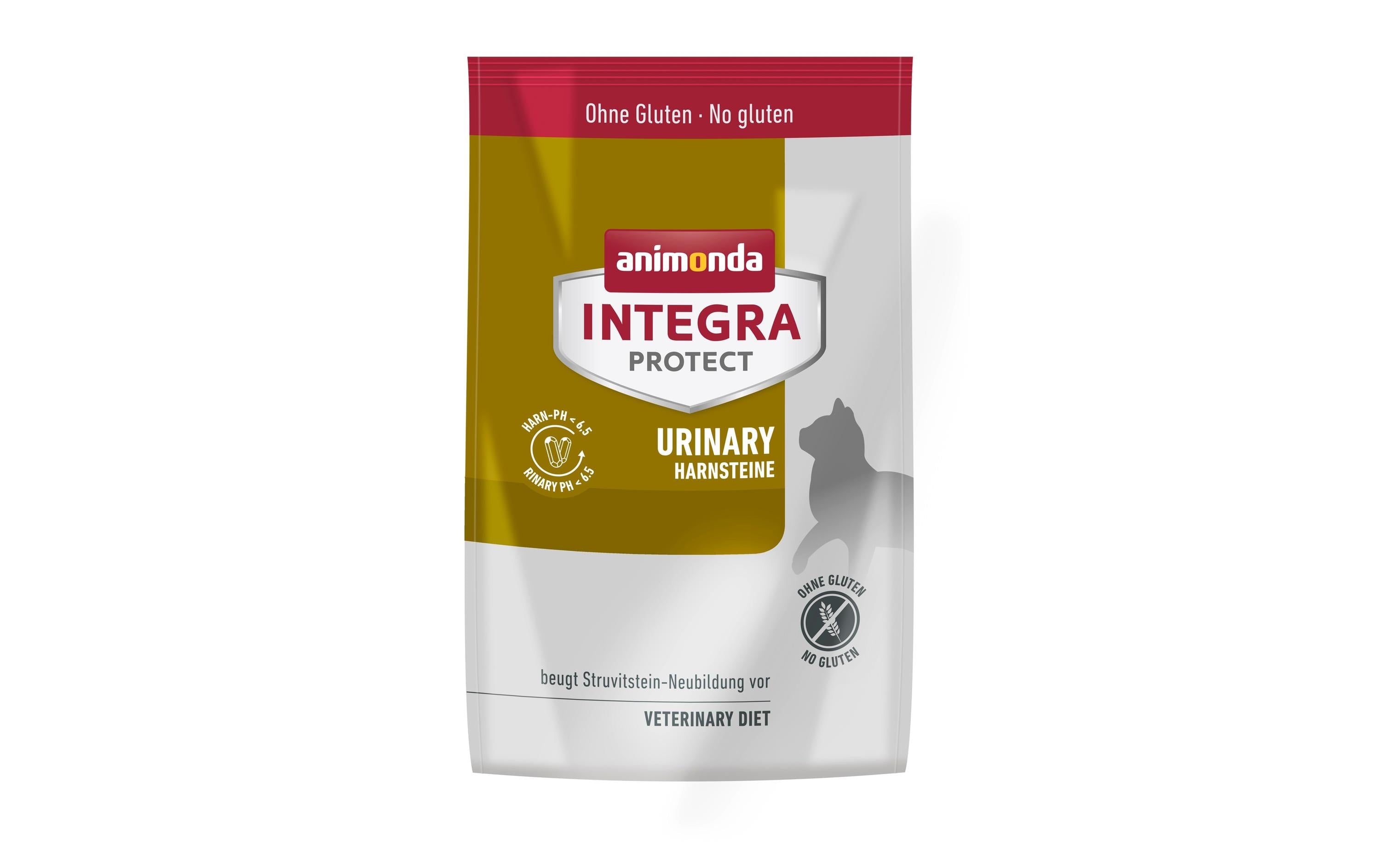 Animonda Integra Protect Trockenfutter Urinary, 1.2 kg