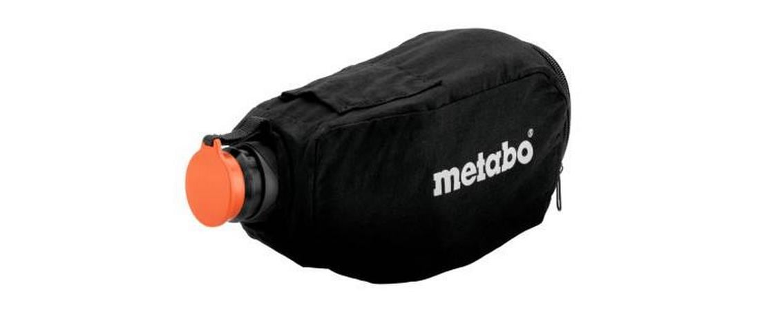 Metabo Staubsack für Handkreissäge