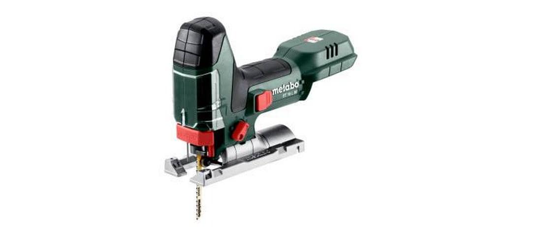 Metabo Akku-Stichsäge ST 18 L 90 Solo