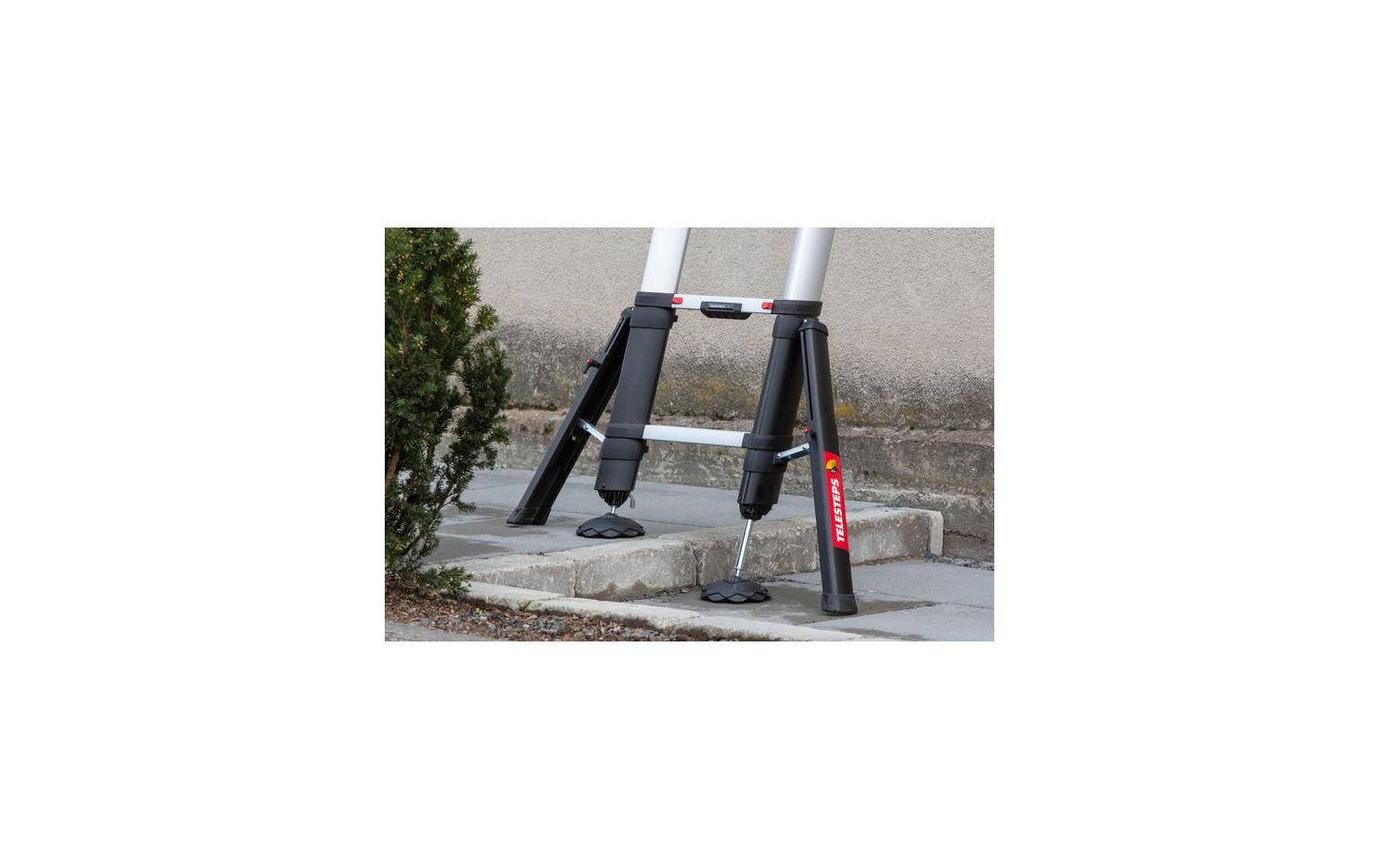 Telesteps Ersatzfuss -Set