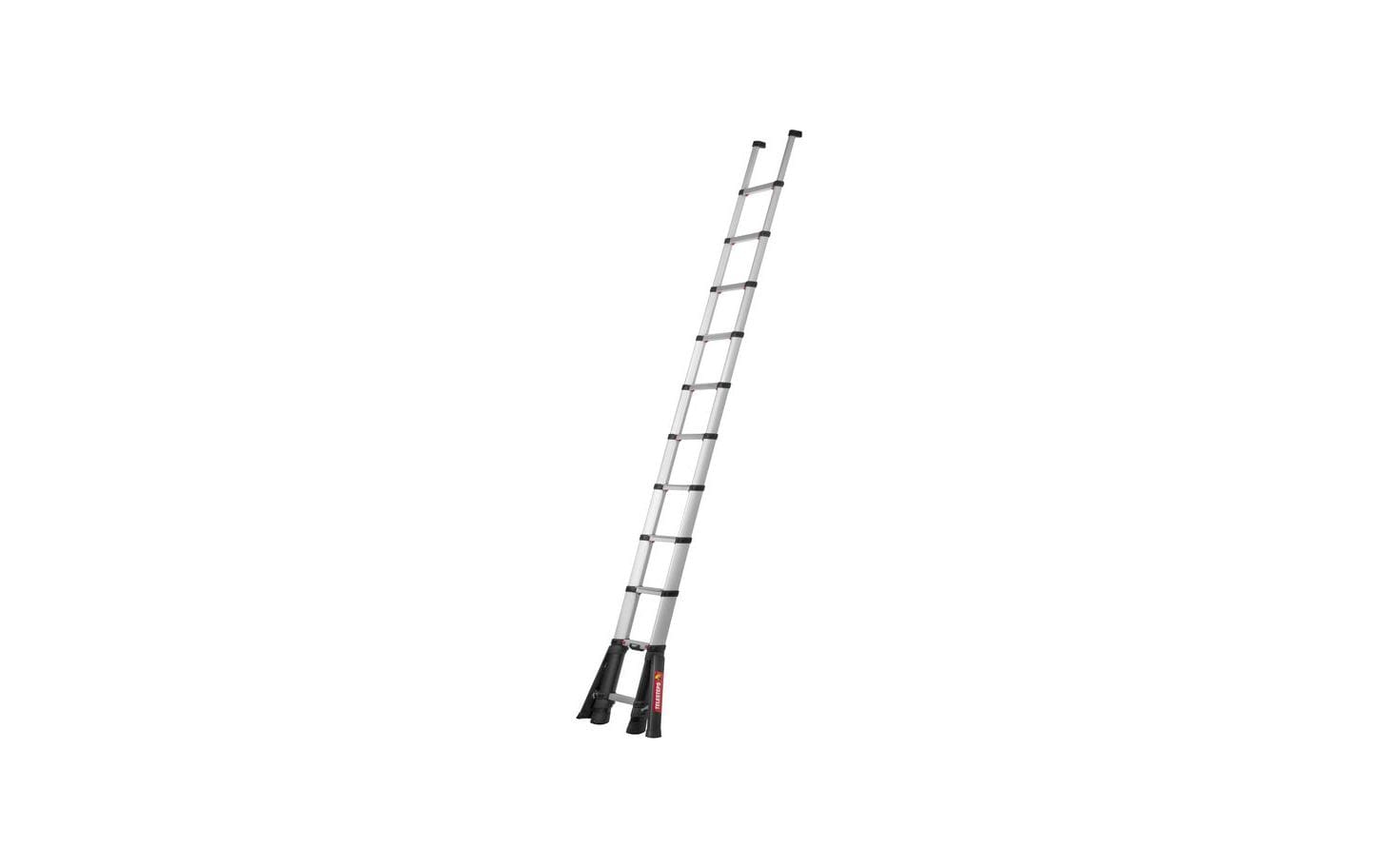 Telesteps Teleskopleiter Prime Line 2.6 m 11 Stufen