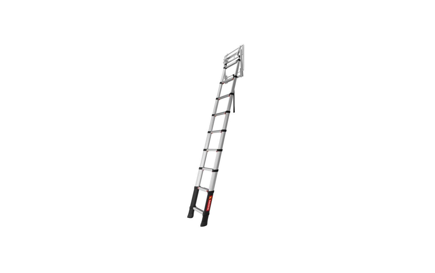 Telesteps Dachbodenleiter Loft Line Mini 10 Stufen