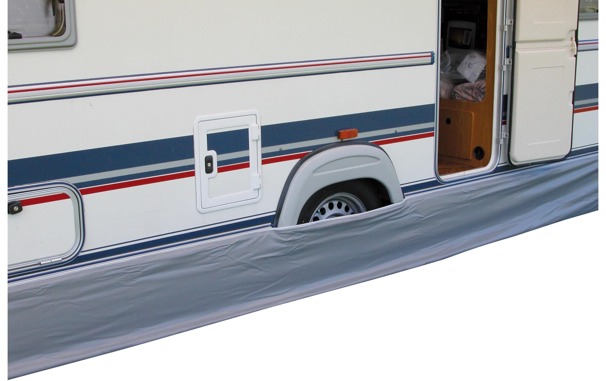 Eurotrail Windblende 350 cm