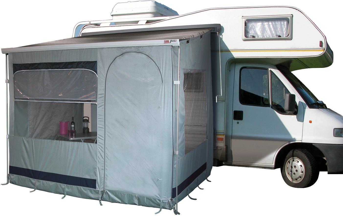 Eurotrail Narvik 400 Set