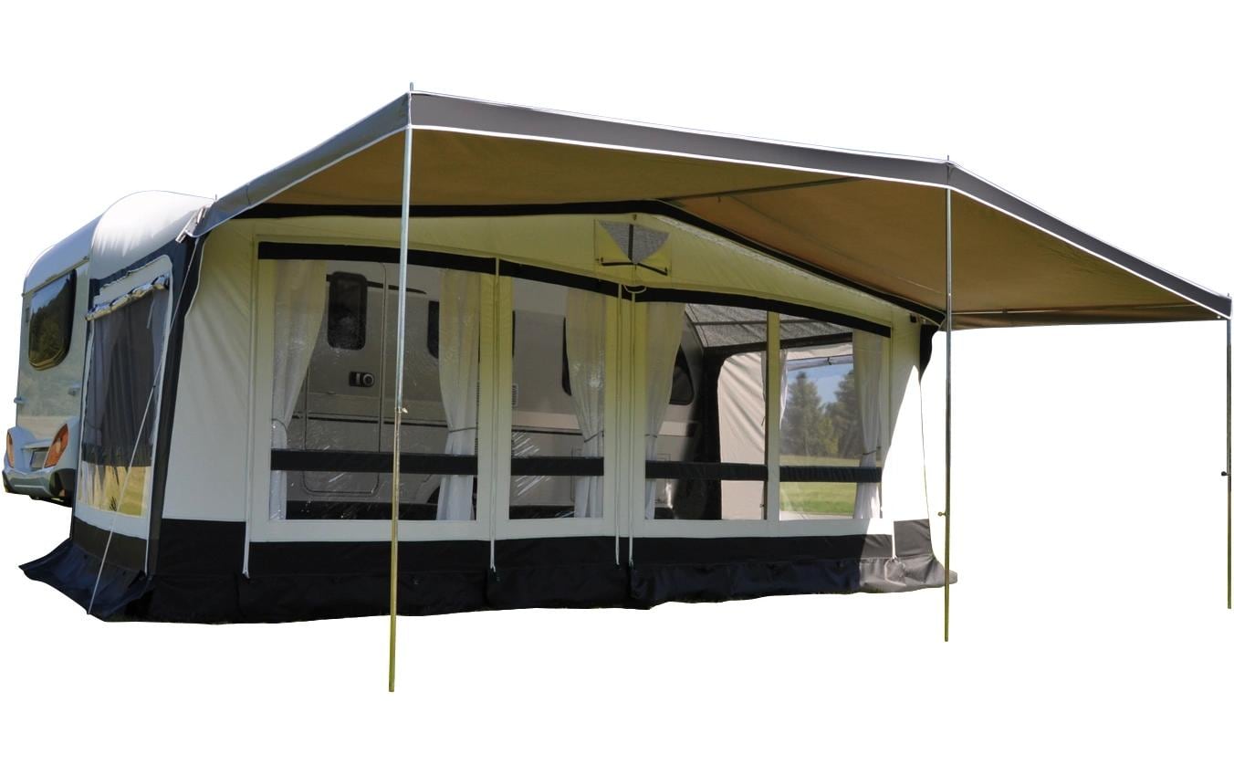 Eurotrail Sonnendach Combi, 511 cm x 240 cm