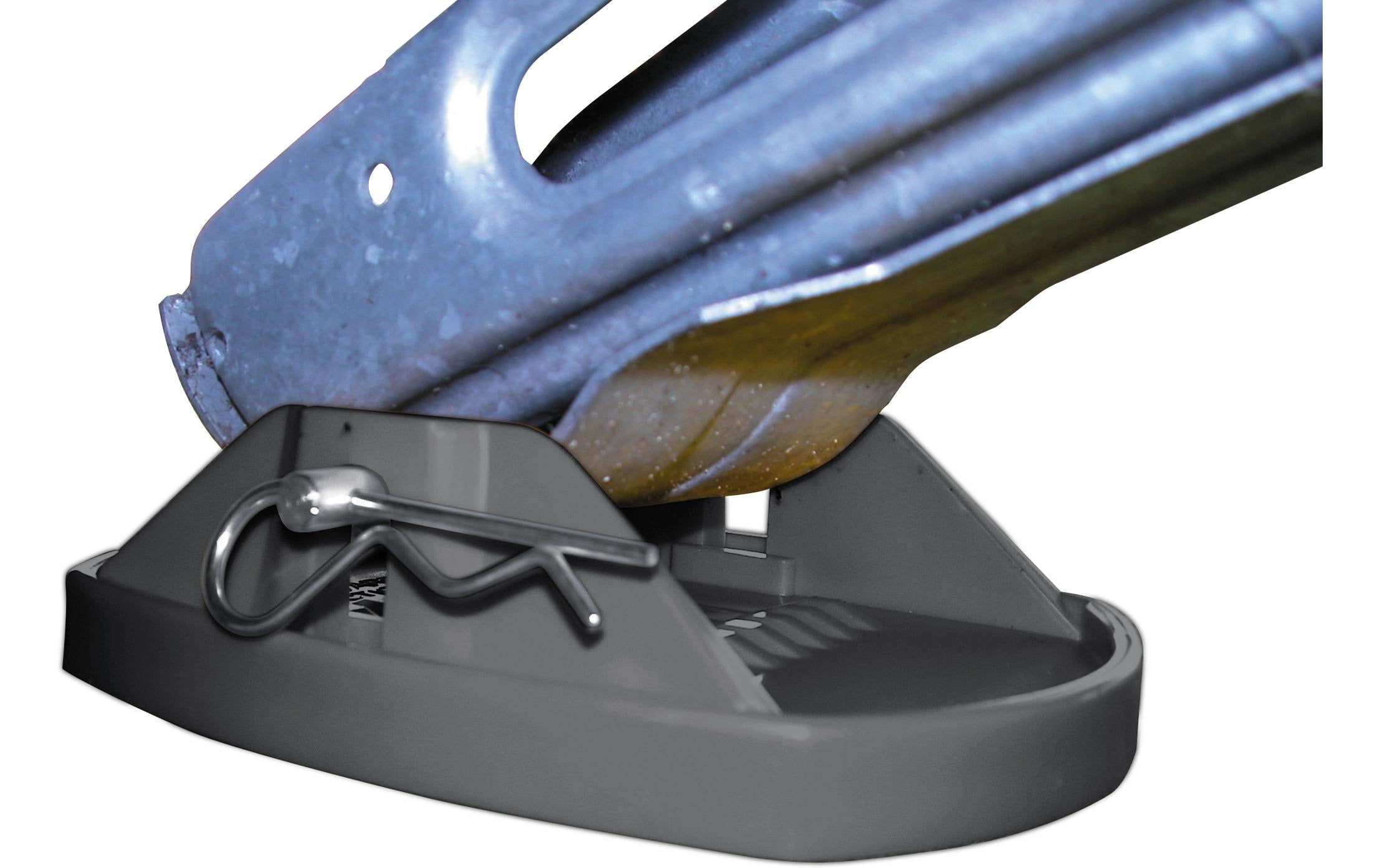 Eurotrail Stützplatten Caravan