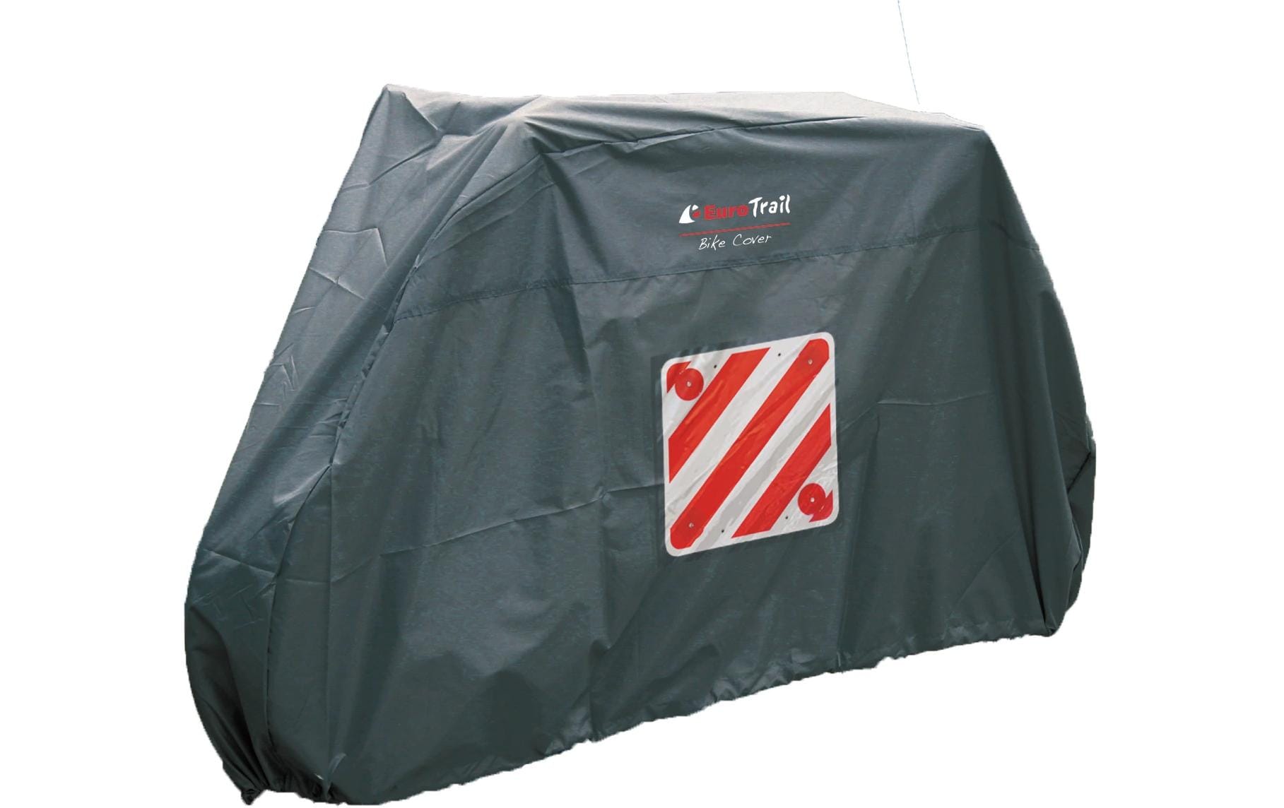 Eurotrail Fahrradhülle für Deichselträger