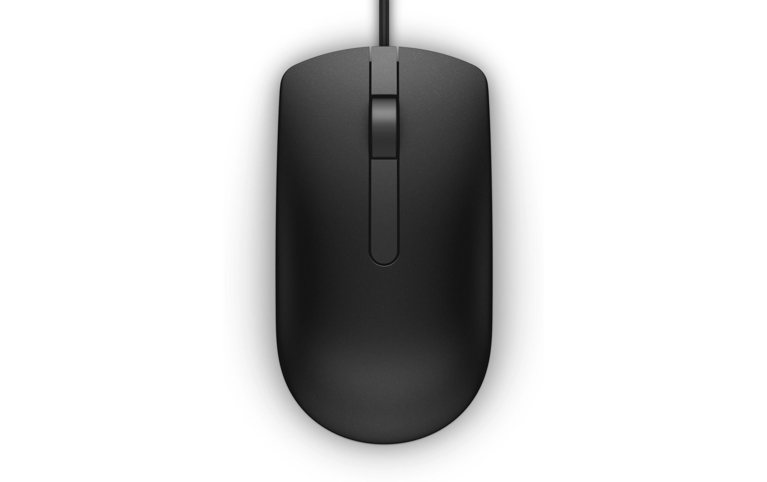 Dell Maus MS116