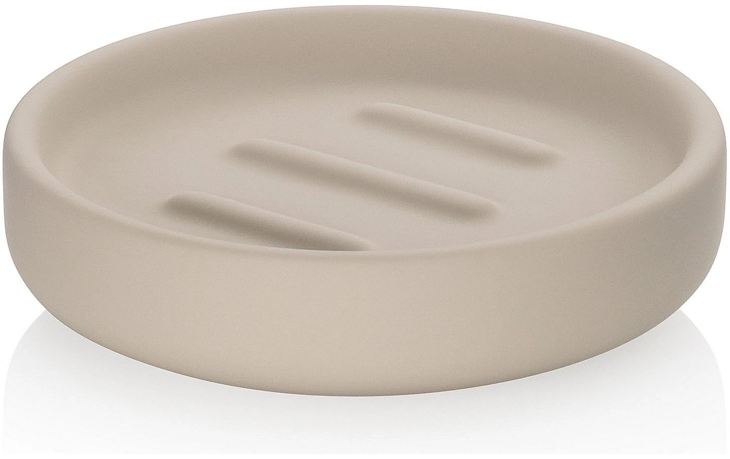 Kela Seifenschale Sana Beige