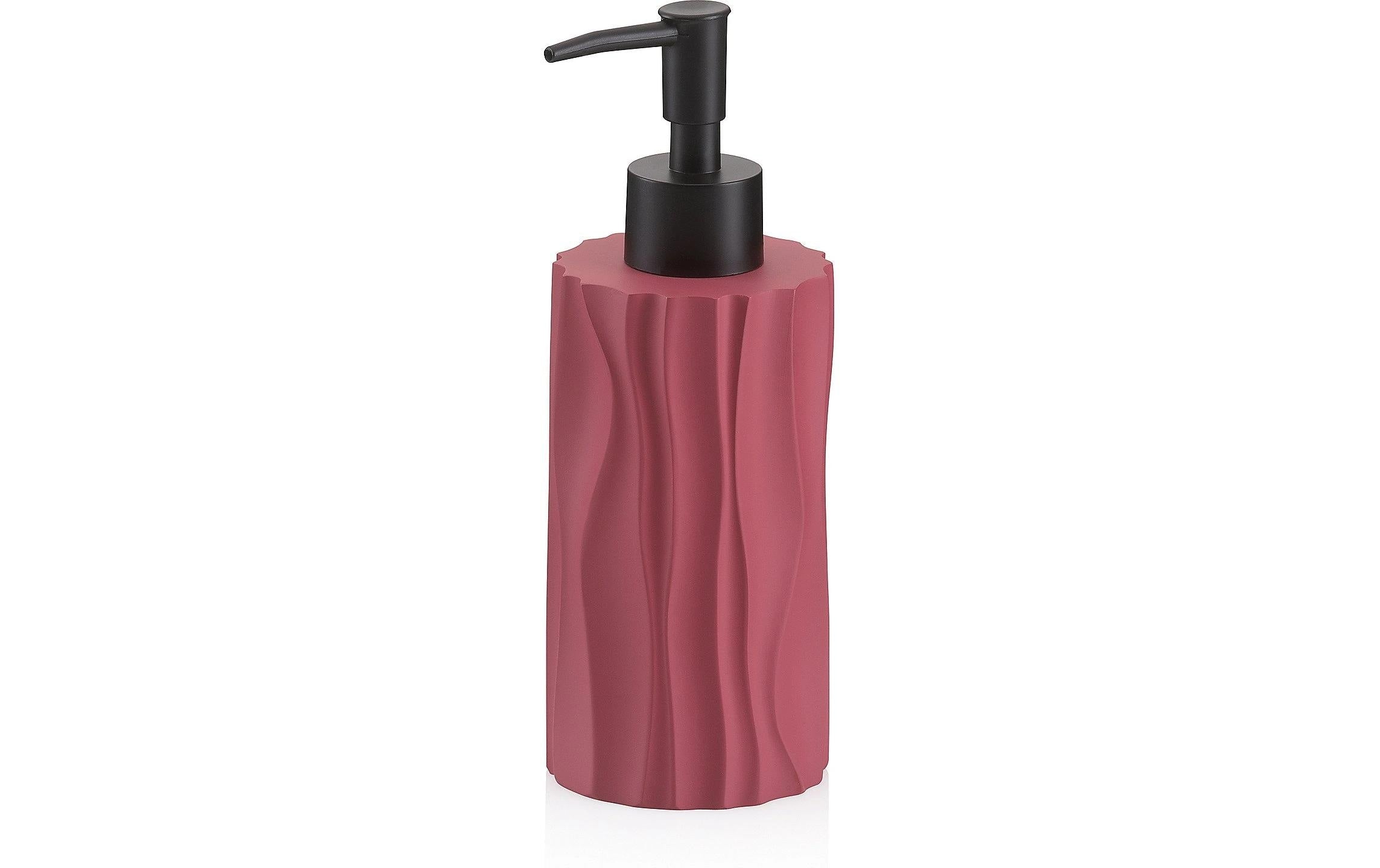 Kela Seifenspender Merida 200 ml, Himbeer