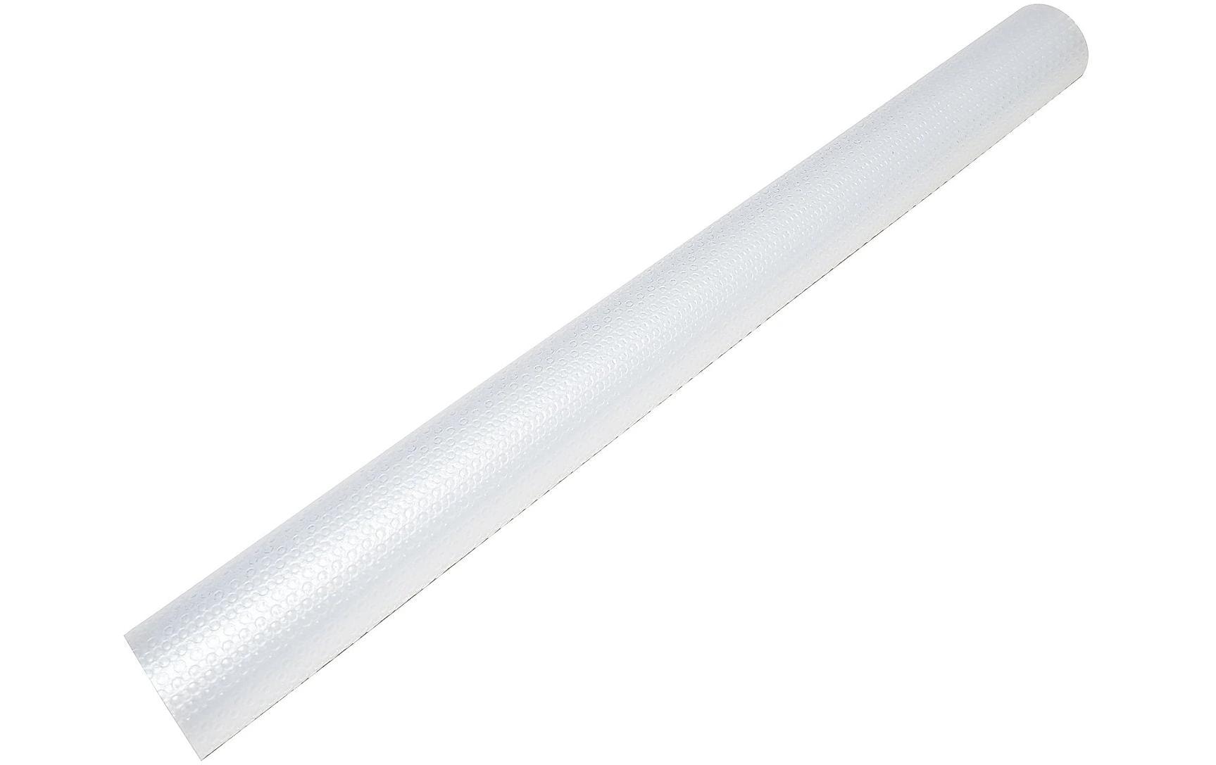 Kela Küchenmatte Matte Soletta 150 cm x 50 cm, Transparent