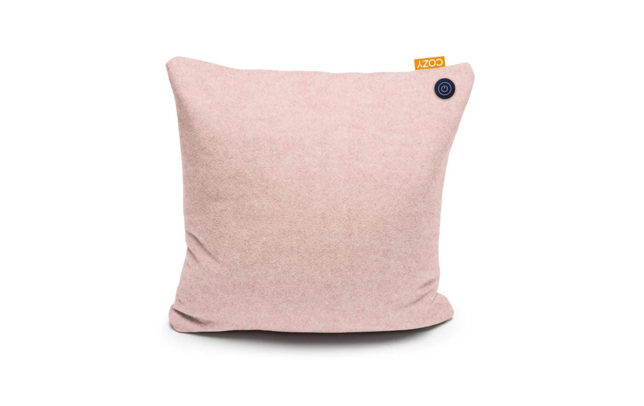 Bodi-Tek Heizkissen Una Akkubetrieb, Pink