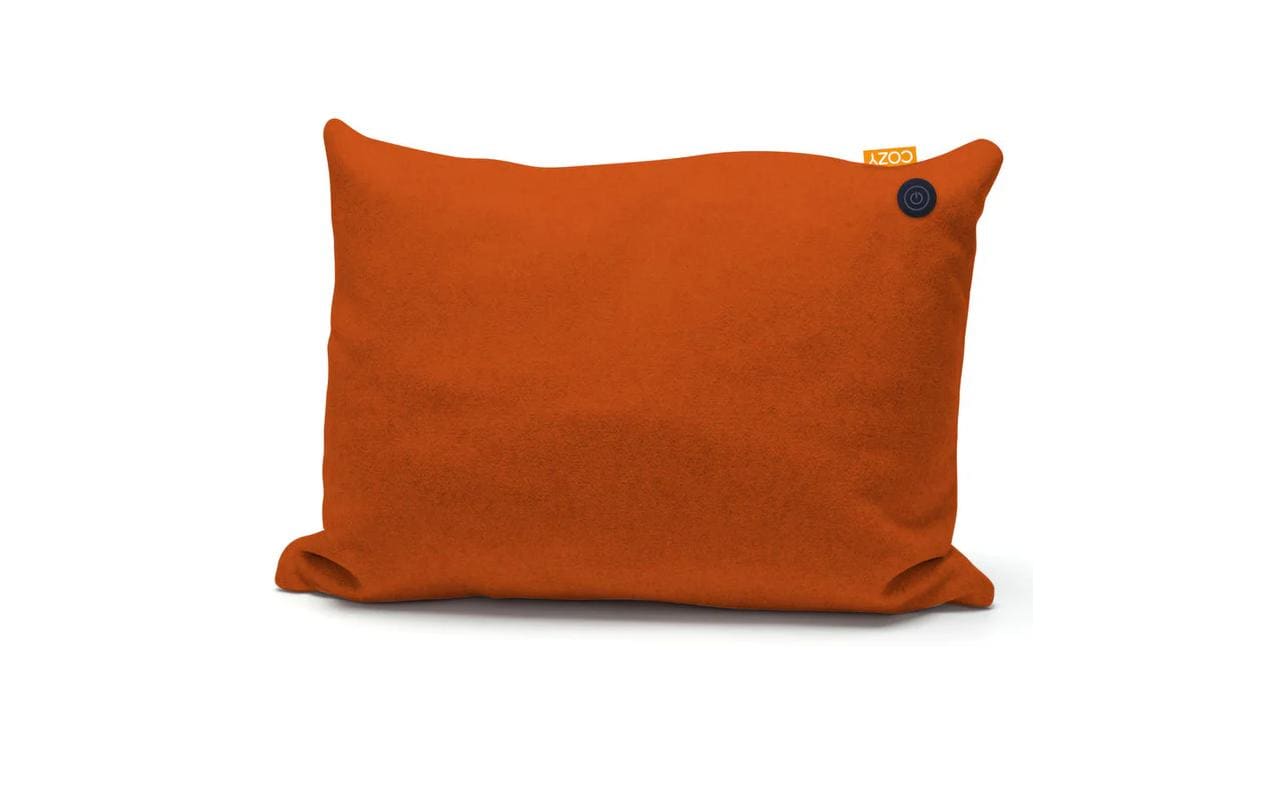 Bodi-Tek Heizkissen Tove Akkubetrieb, Orange