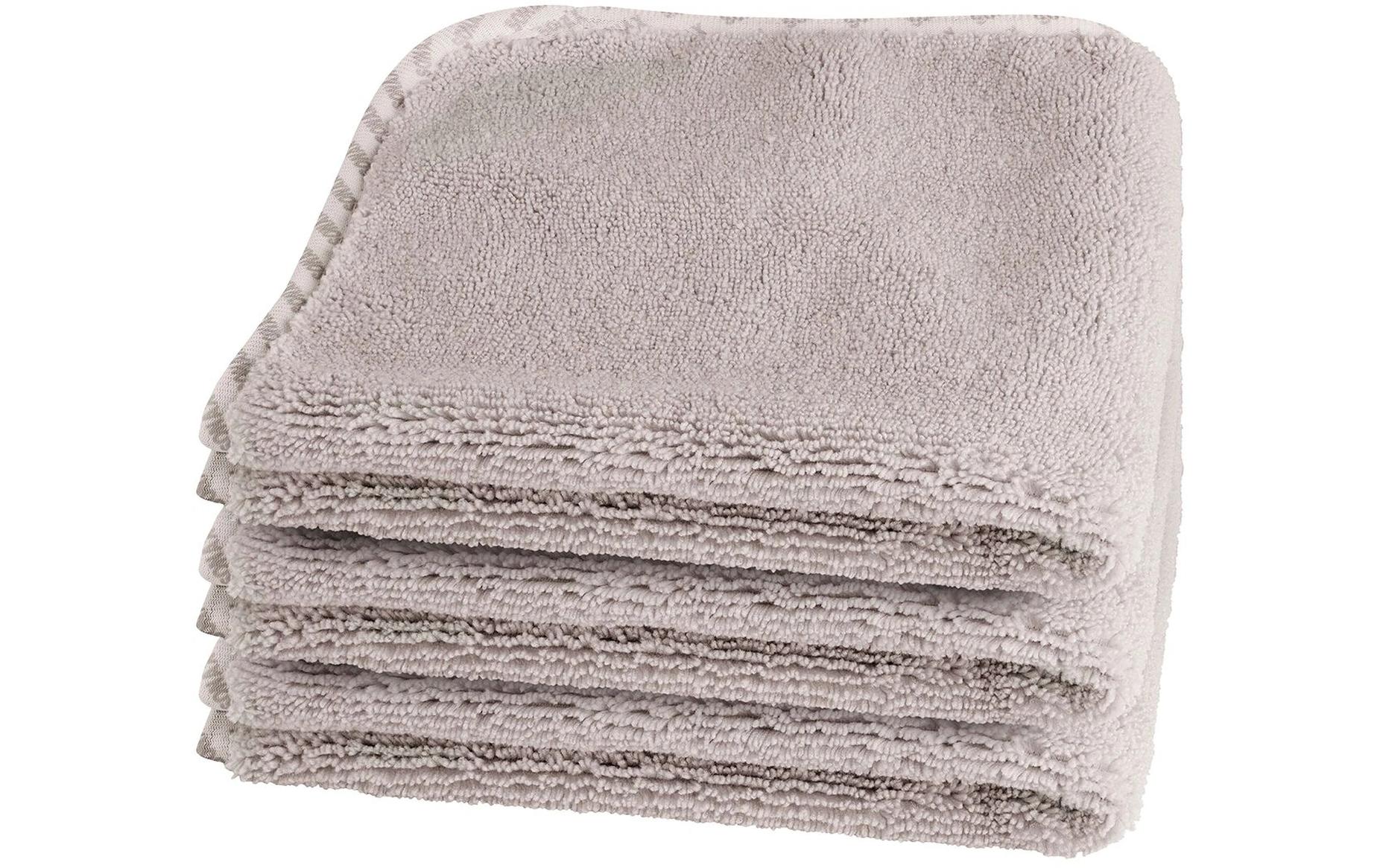 Sonax Microfaser Tuch Soft Touch 50 Stück