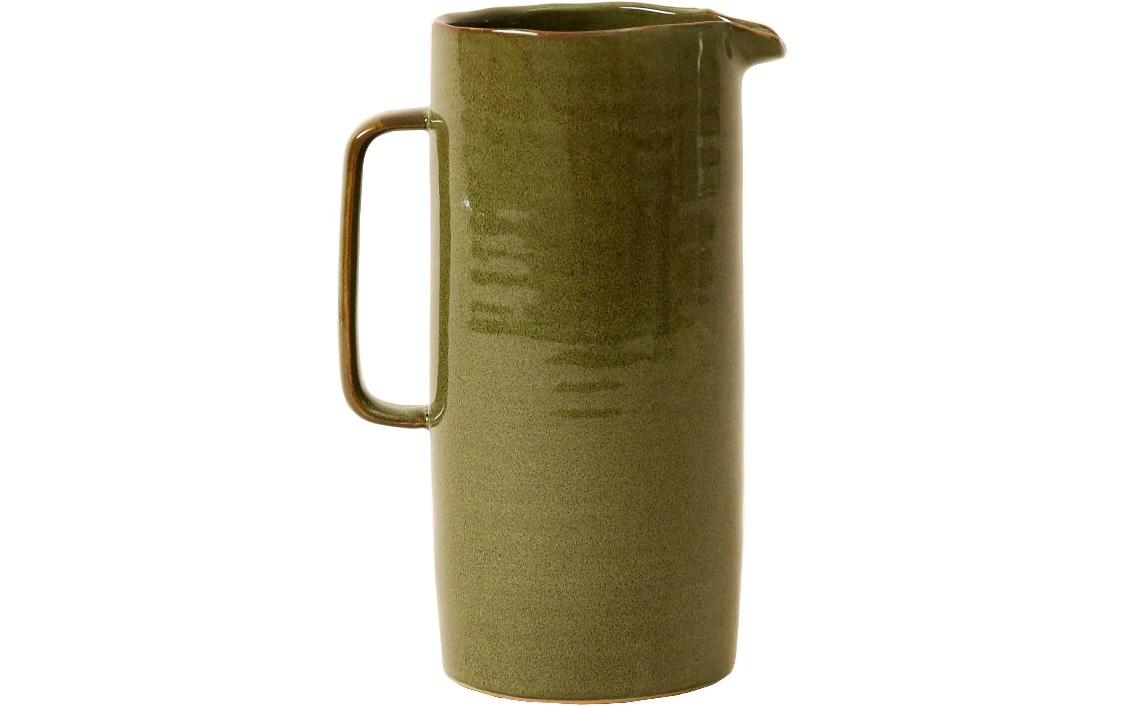 Esmée Krug Costal 1.6 l, Olivgrün