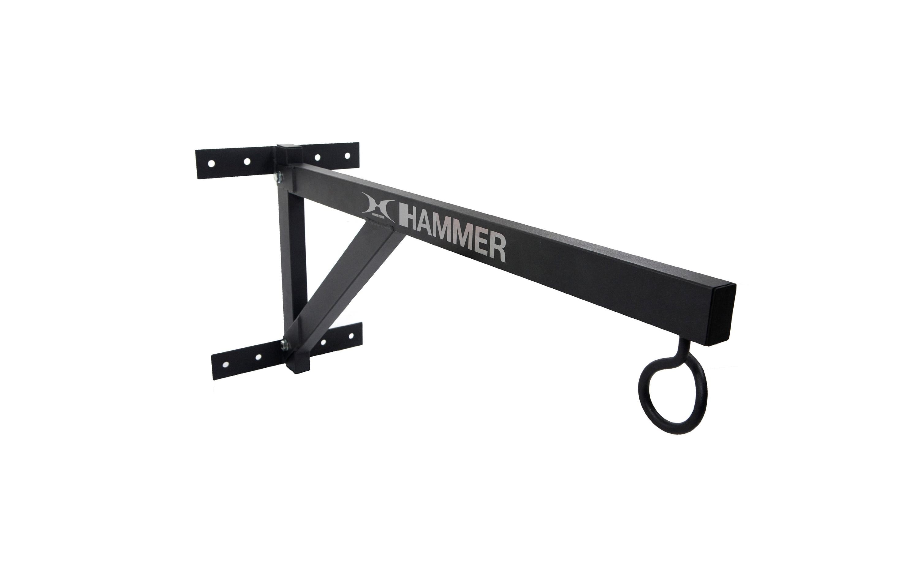 HAMMER Wandhalterung 90 cm