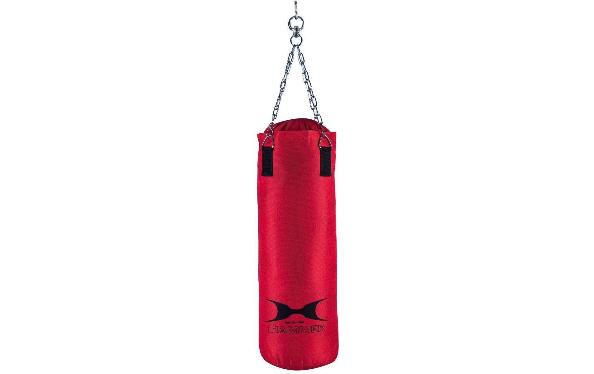 HAMMER Boxsack Fit