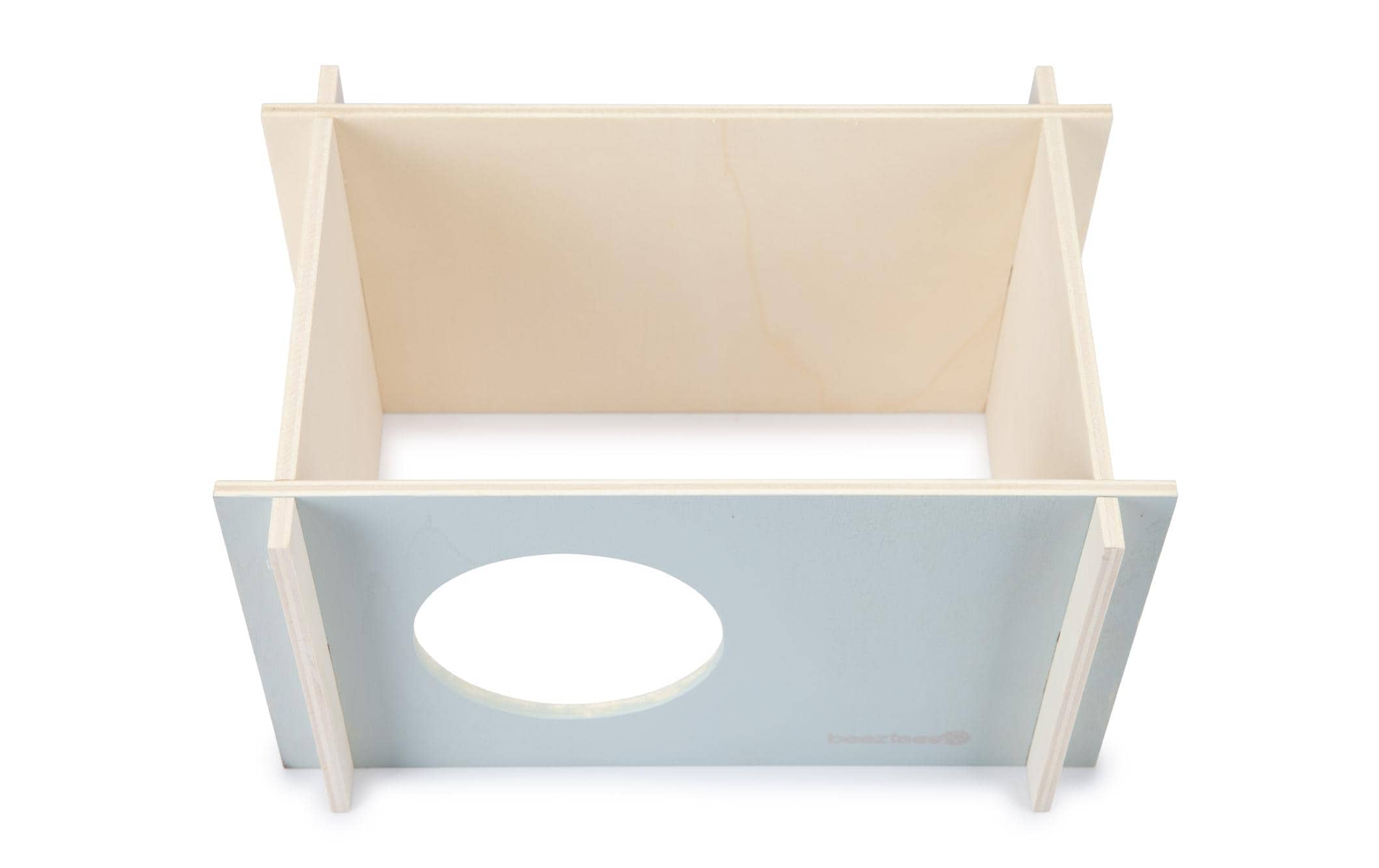 Beeztees Nagerhaus Cool Cici 26 x 18 x 16 cm