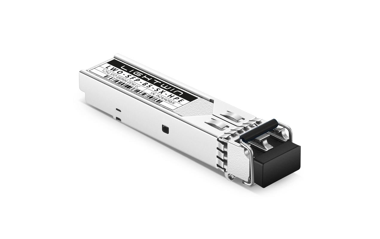 Lightwin Optics SFP Modul LWO-SFP-85-SX-HPE