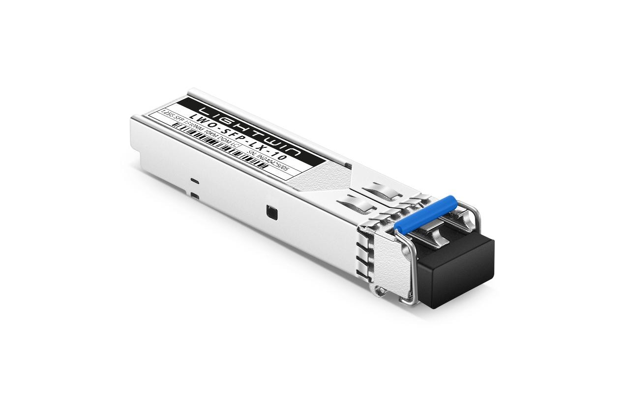 Lightwin Optics SFP Modul LWO-SFP-LX-10