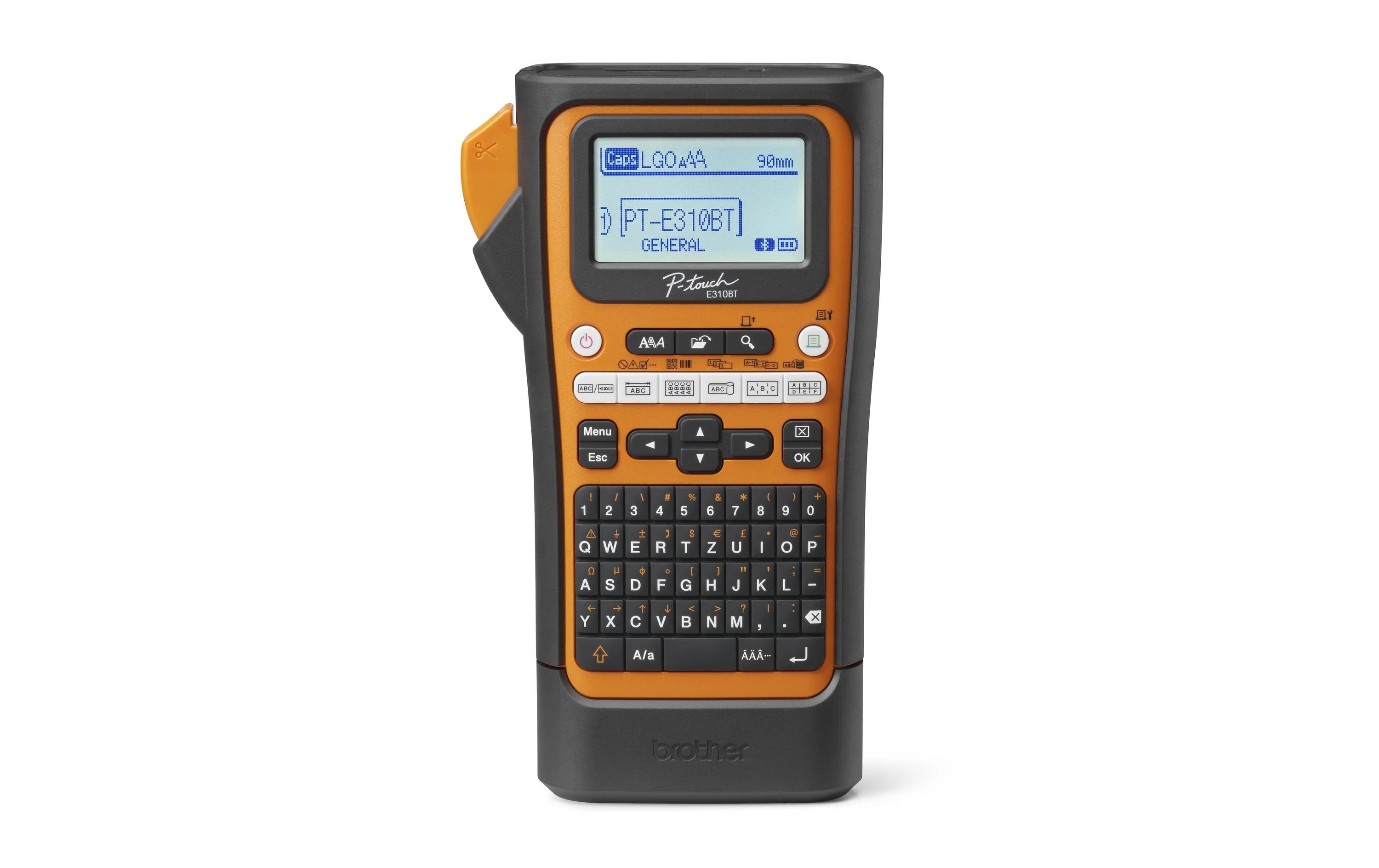 Brother Beschriftungsgerät PT-E310VP