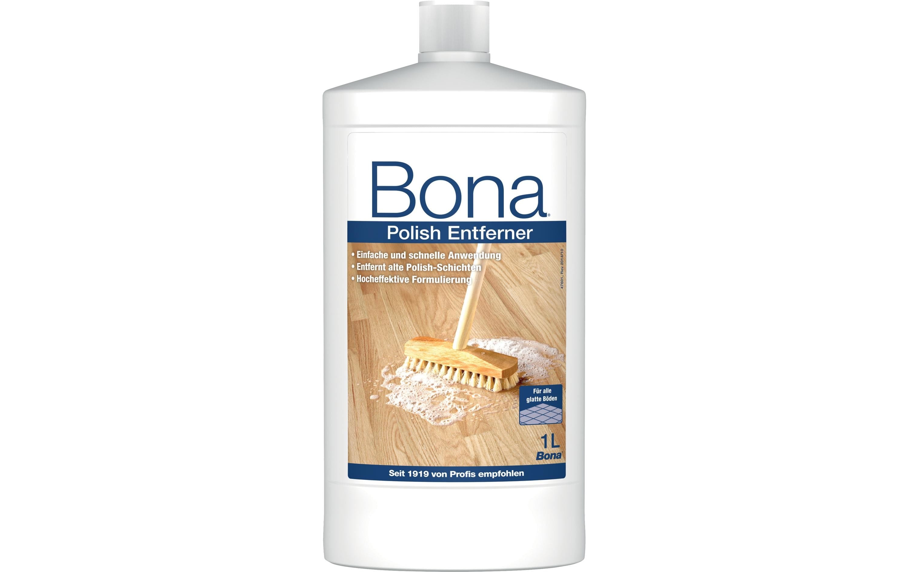 Bona Bodenreiniger Polish Entferner 1 l