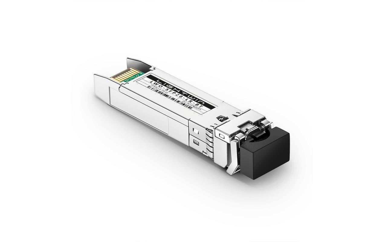 Lightwin Optics LWO-SFP28-LR-BT