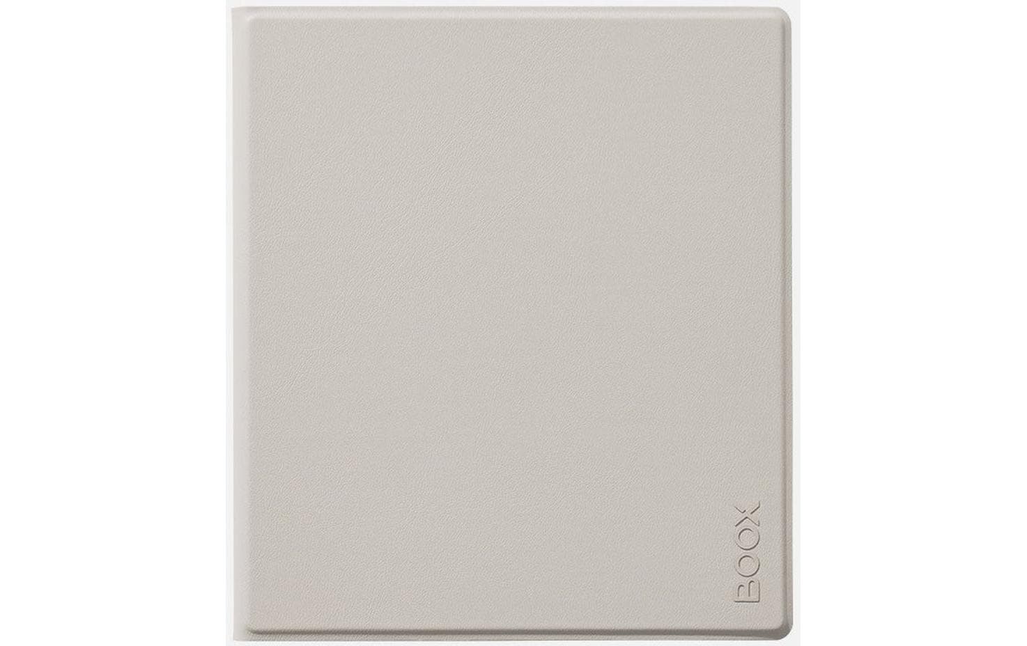 Onyx E-Book Reader Schutzhülle Magnetic Boox Go Color 7 Weiss