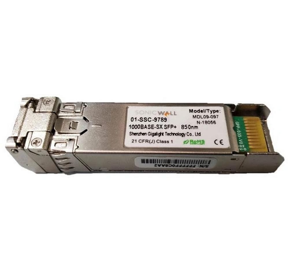 SonicWall SFP+ Modul 1000BASE-SX