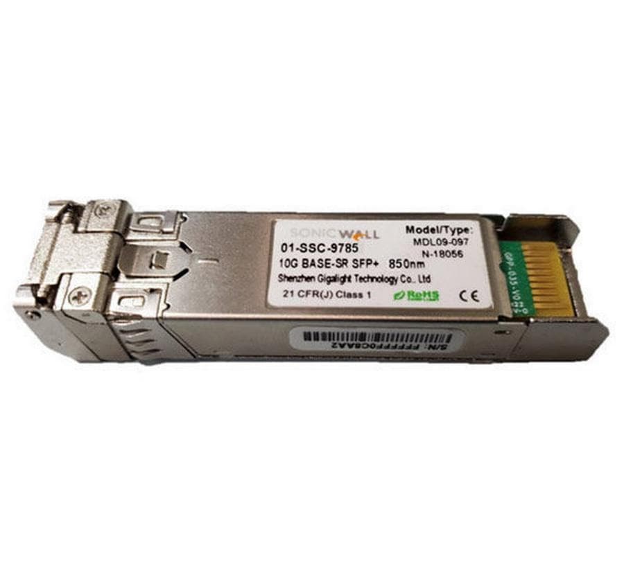 SonicWall SFP+ Modul 10GBASE-SR