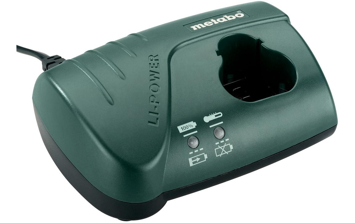 Metabo Ladegerät LC 40 10.8 - 12 V