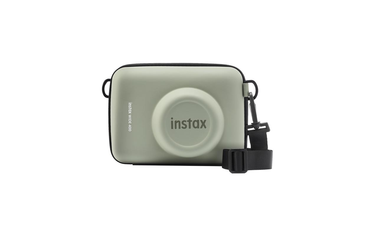 Fujifilm Kameratasche Instax Wide 400 Case Grün