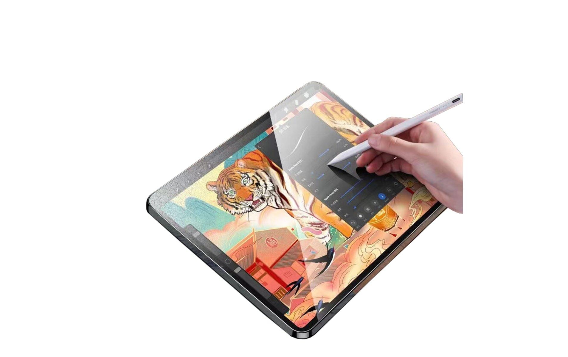 4smarts Tablet-Schutzfolie Paperwrite iPad Air 11