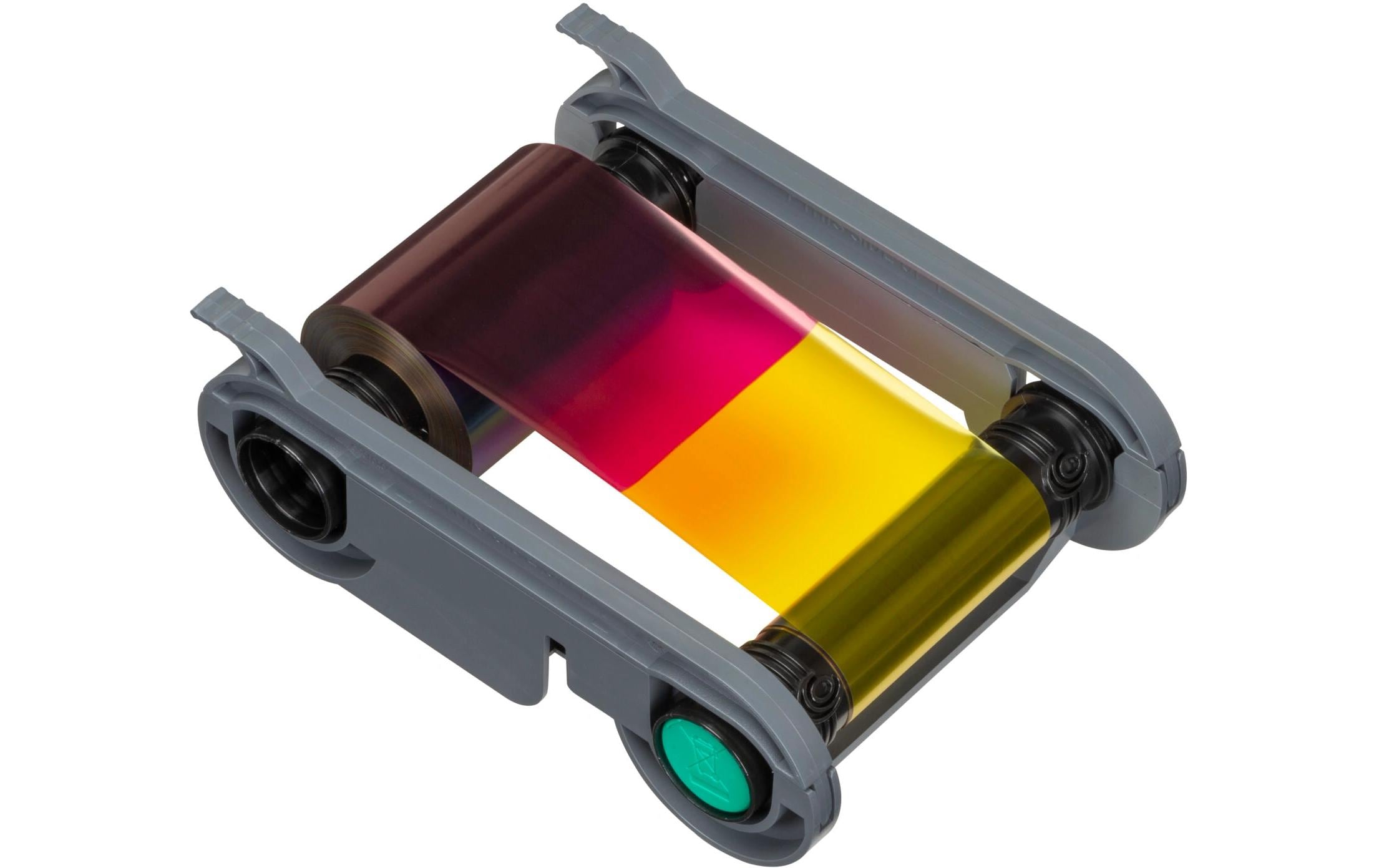 Evolis Farbband Primacy 2 Farbband 300 YMCKO